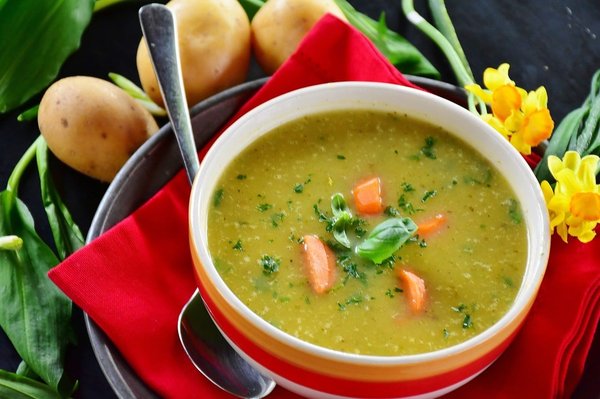 The best soup recipes from around the world
