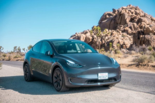 What's the Best Strategy for Enhancing the Security System of a Tesla Model Y?