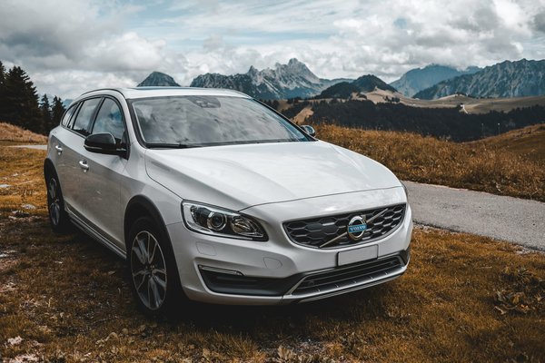 Can You Increase the Safety Features of a Volvo V60 with Aftermarket Upgrades?