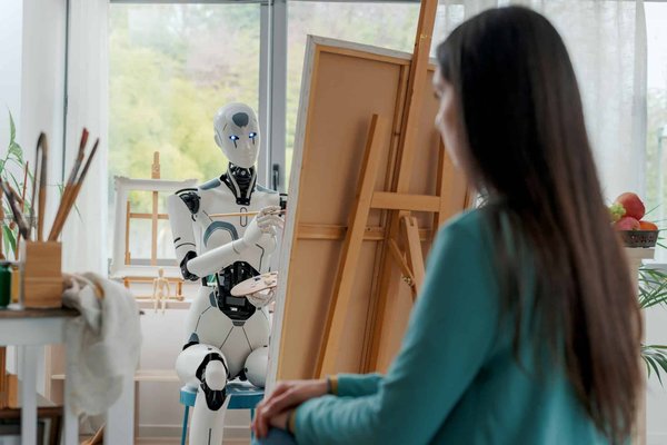 How is AI revolutionizing the world of communication?