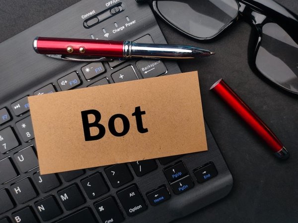 How does the return on investment work with bots ?